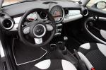 Mini Cooper 50 Camden Edition 2010 года